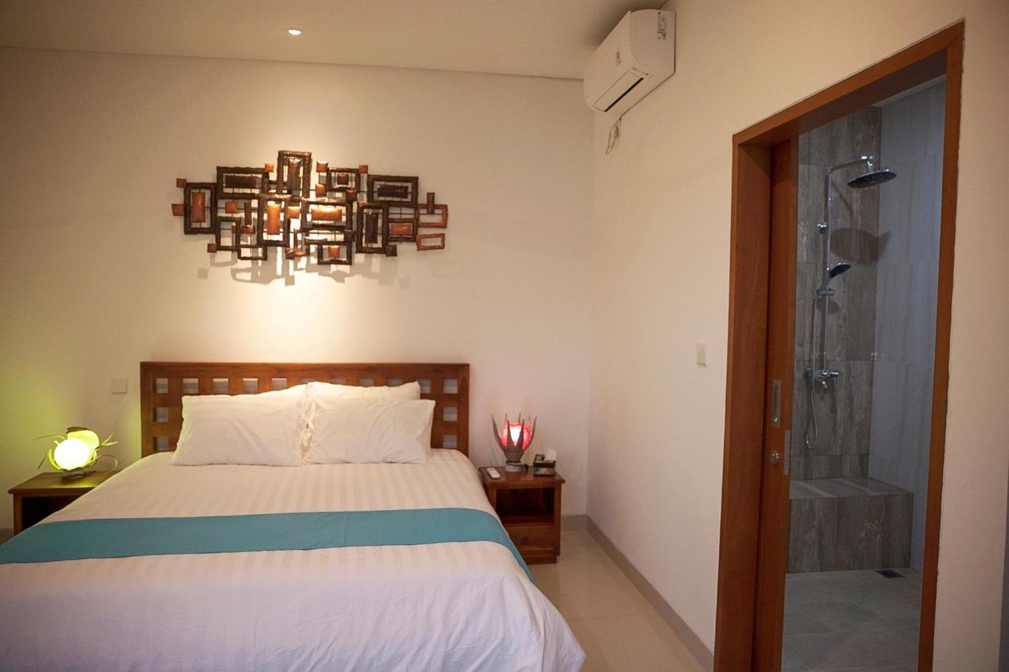 Pineapple Villa Sanur Ngoại thất bức ảnh