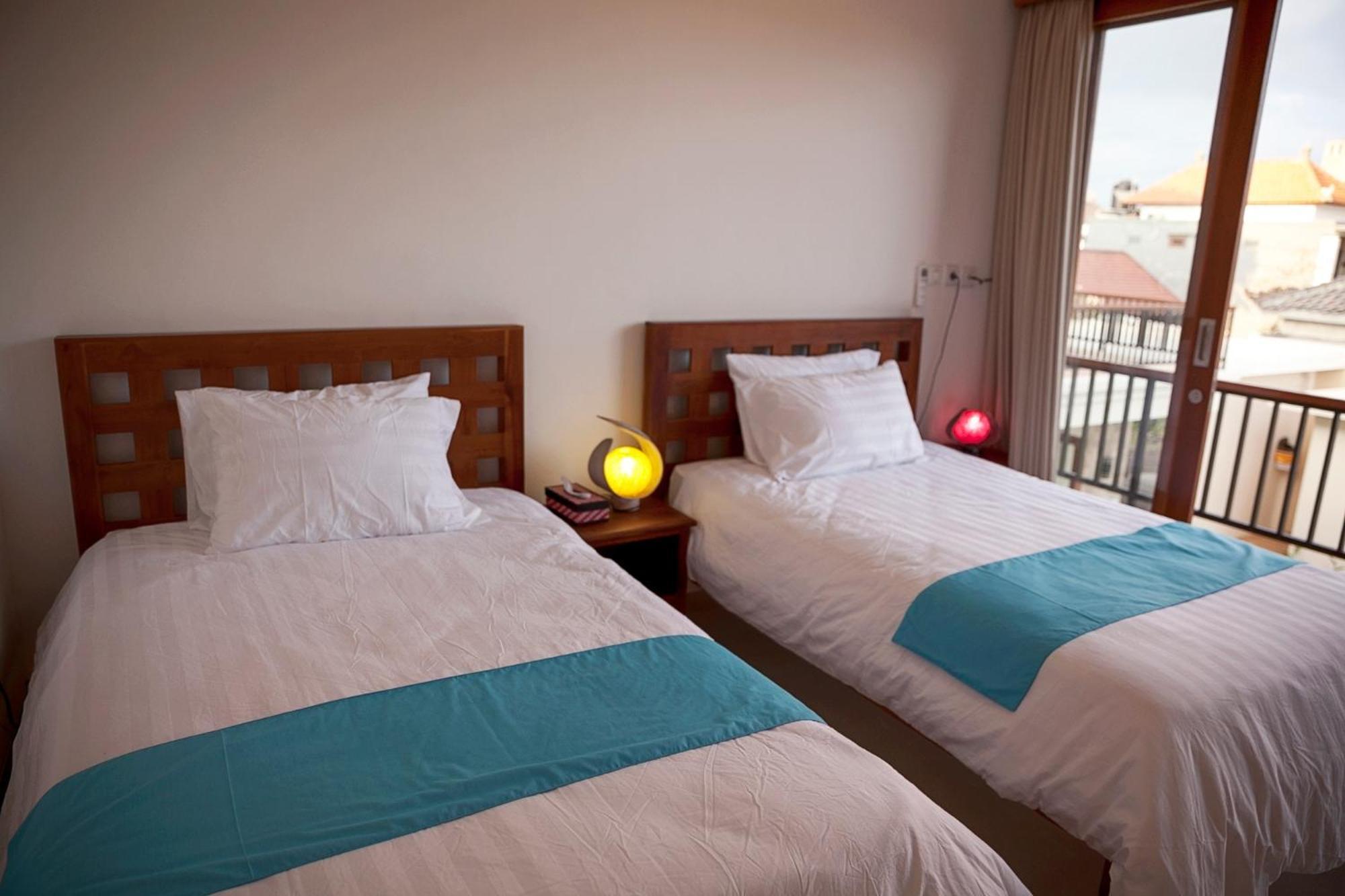 Pineapple Villa Sanur Ngoại thất bức ảnh