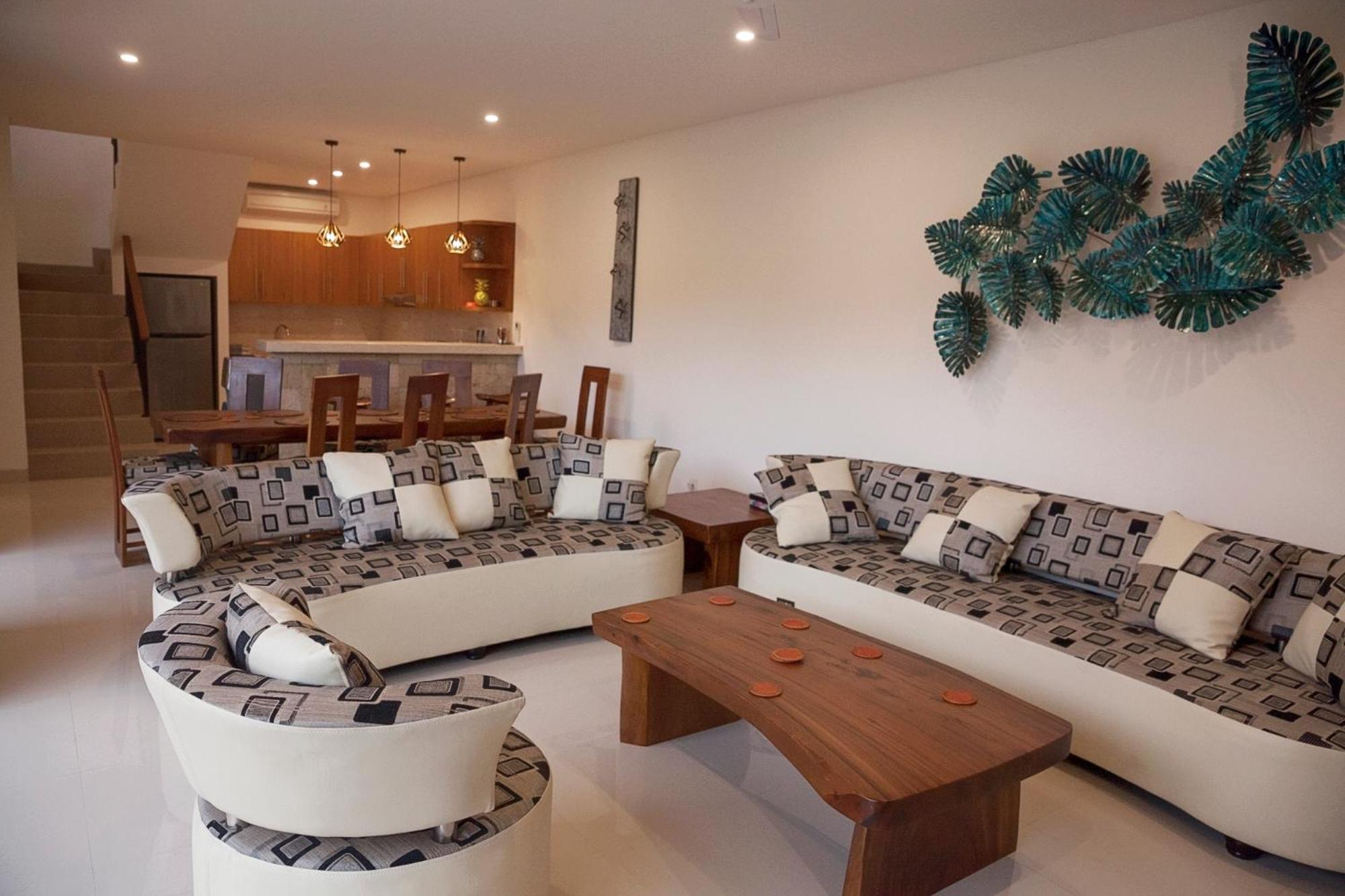 Pineapple Villa Sanur Ngoại thất bức ảnh