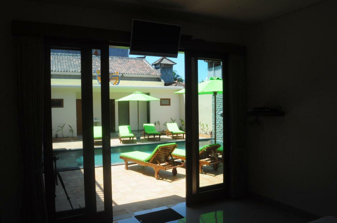 Pineapple Villa Sanur Ngoại thất bức ảnh