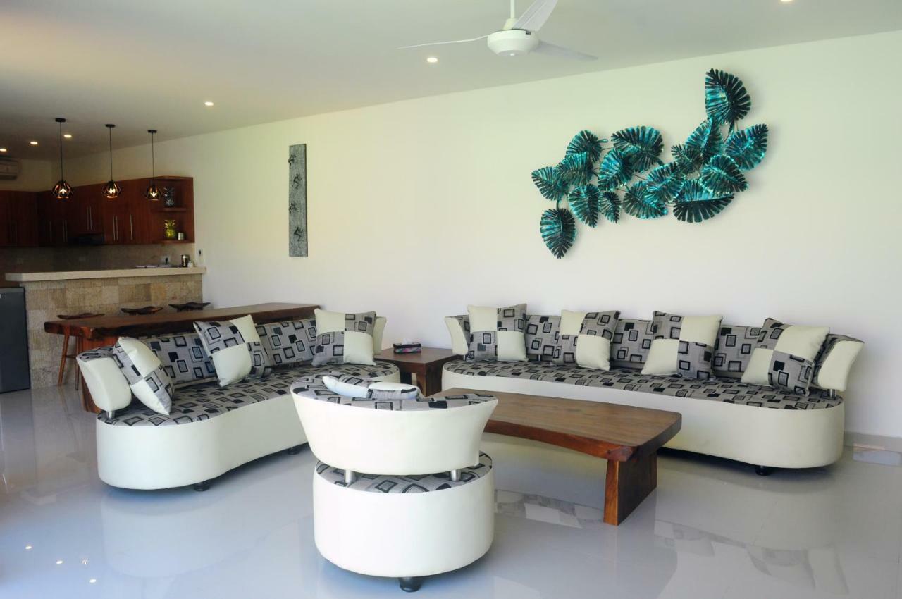 Pineapple Villa Sanur Ngoại thất bức ảnh
