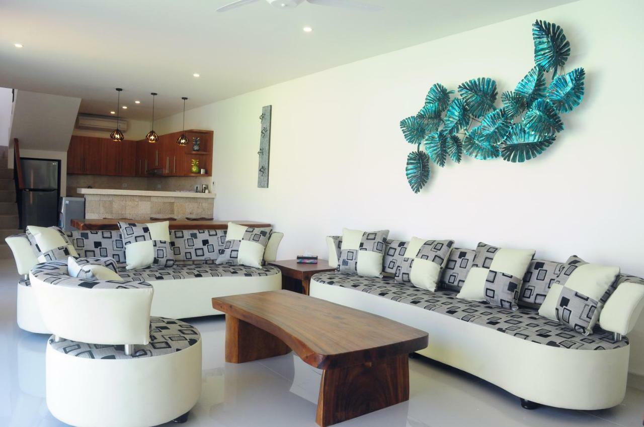 Pineapple Villa Sanur Ngoại thất bức ảnh