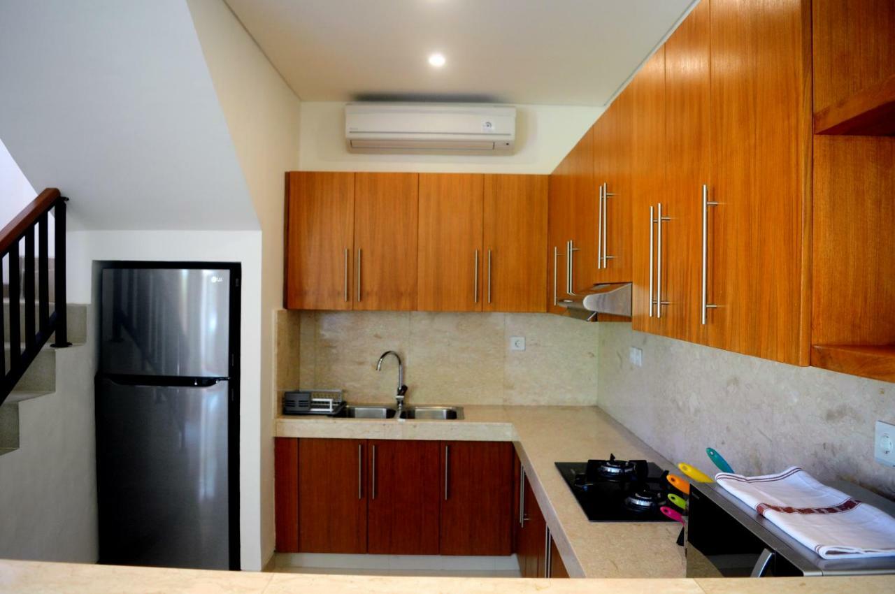 Pineapple Villa Sanur Ngoại thất bức ảnh