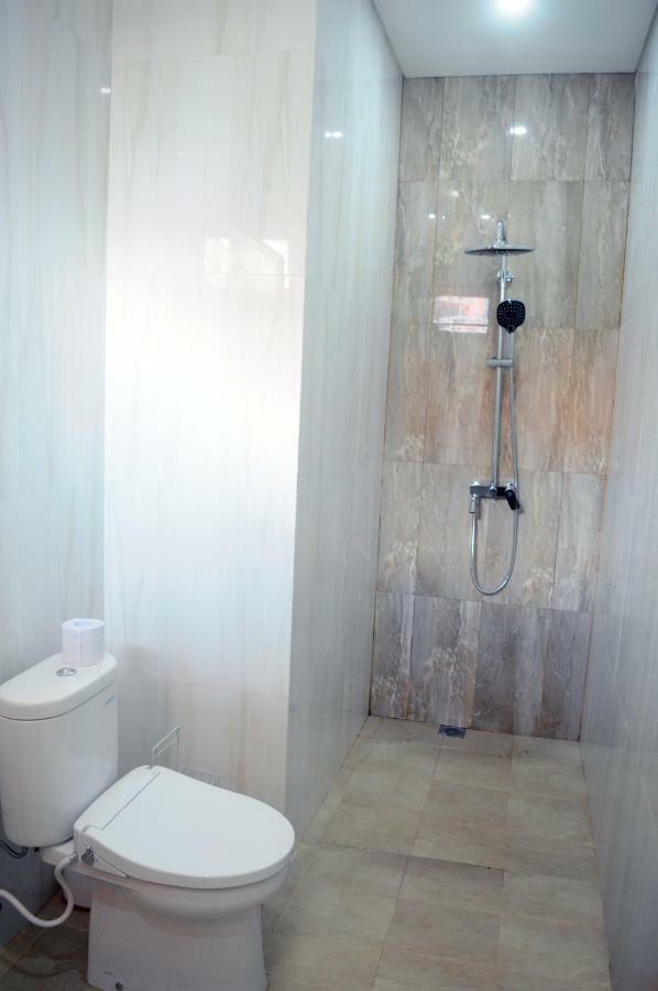 Pineapple Villa Sanur Ngoại thất bức ảnh