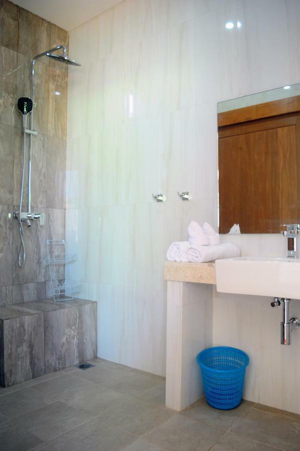 Pineapple Villa Sanur Ngoại thất bức ảnh