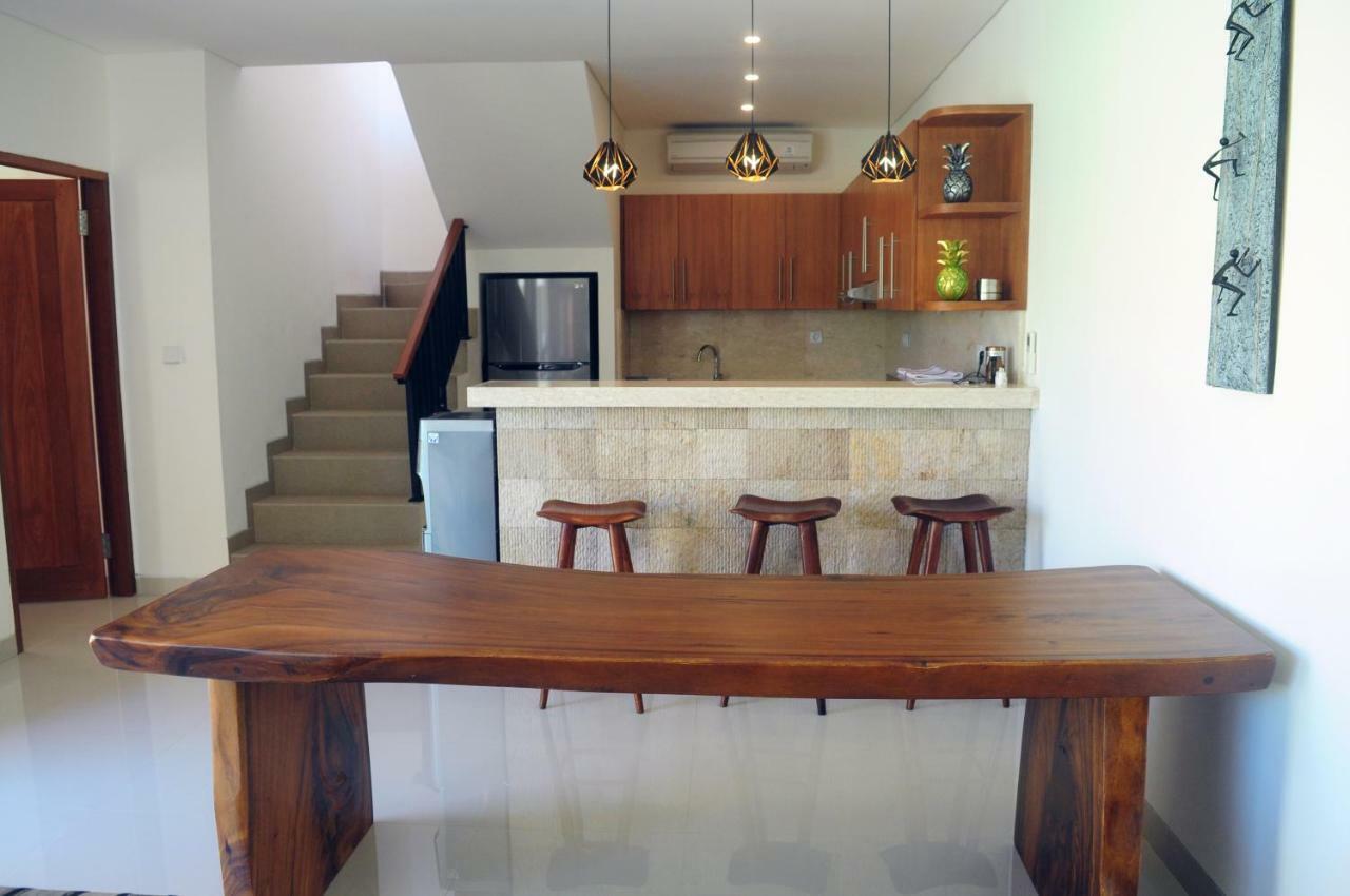 Pineapple Villa Sanur Ngoại thất bức ảnh