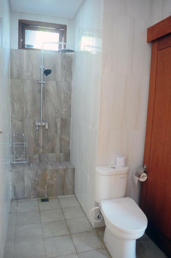 Pineapple Villa Sanur Ngoại thất bức ảnh