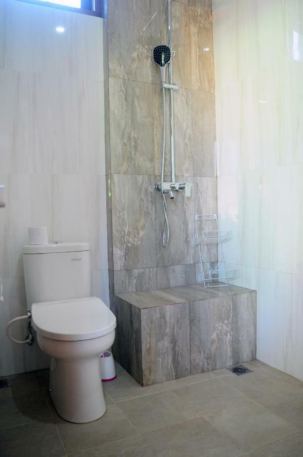 Pineapple Villa Sanur Ngoại thất bức ảnh