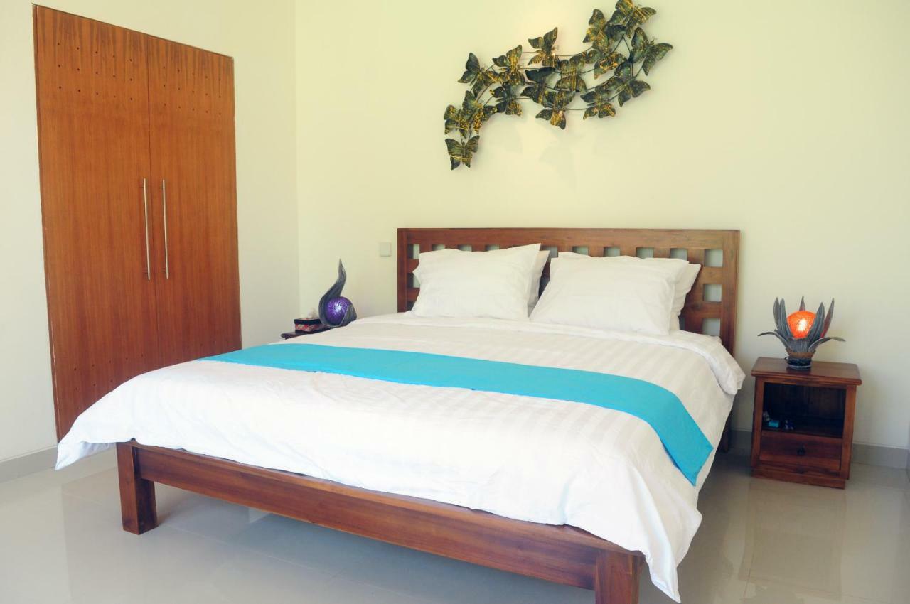 Pineapple Villa Sanur Ngoại thất bức ảnh