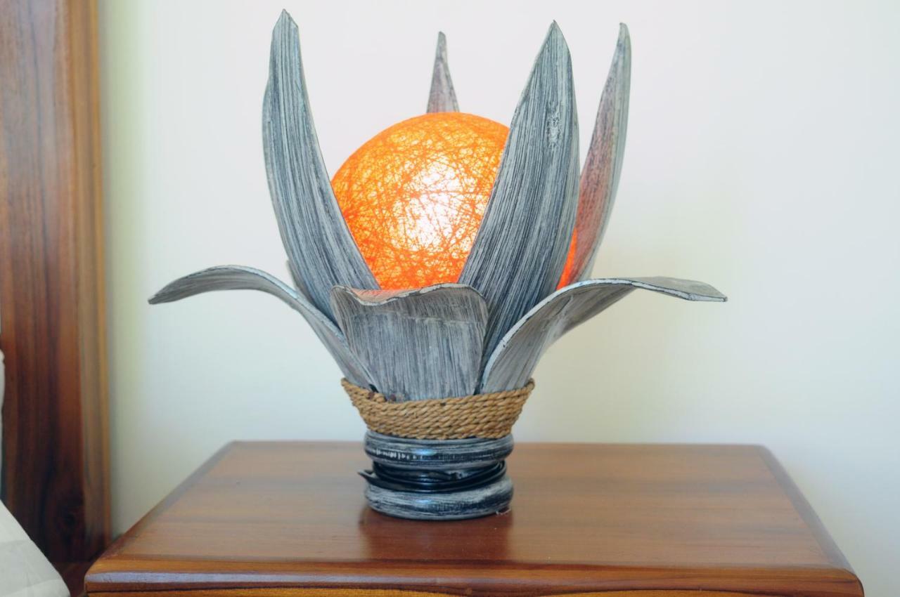 Pineapple Villa Sanur Ngoại thất bức ảnh
